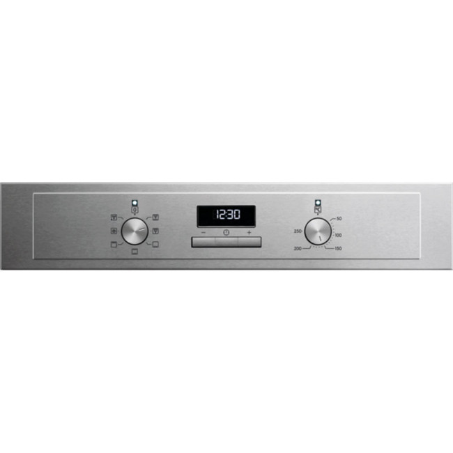 Электрический духовой шкаф Electrolux EOH3H40BX Электрический духовой шкаф Electrolux EOH3H40BX