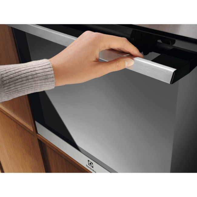 Электрический духовой шкаф Electrolux EOH3H40BX Электрический духовой шкаф Electrolux EOH3H40BX