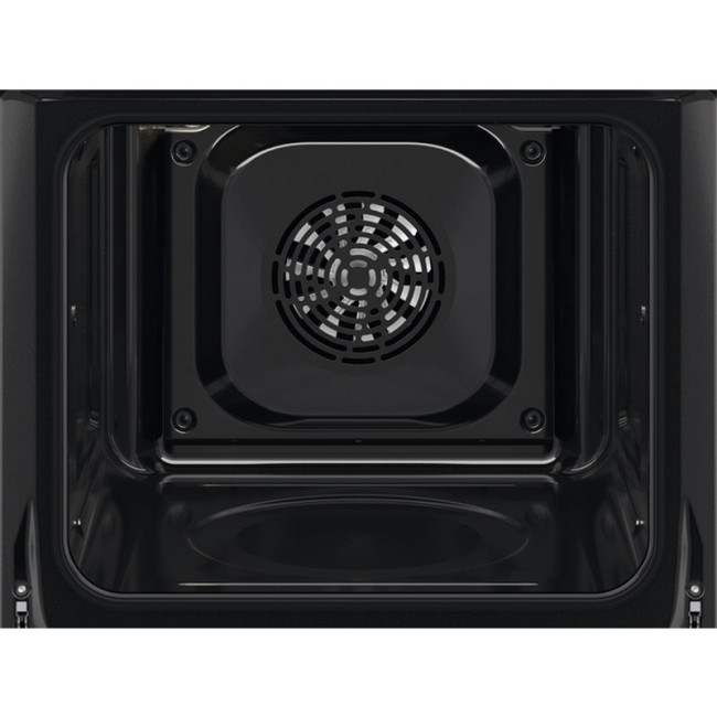 Электрический духовой шкаф Electrolux EOH3H40BX Электрический духовой шкаф Electrolux EOH3H40BX