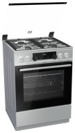 Плита Gorenje K 634 XF Плита Gorenje K 634 XF