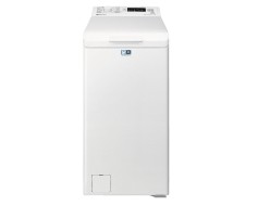 Стиральная машина Electrolux EW2T705W Стиральная машина Electrolux EW2T705W