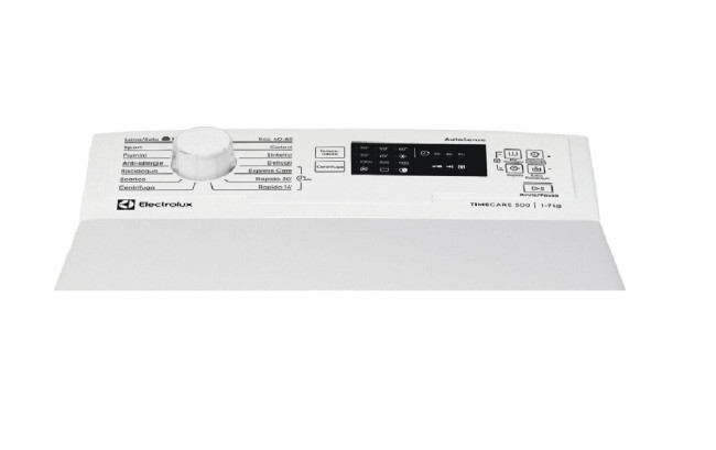 Стиральная машина Electrolux EW2T705W Стиральная машина Electrolux EW2T705W
