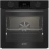Электрический духовой шкаф Indesit IBFTE 3841 BL Электрический духовой шкаф Indesit IBFTE 3841 BL