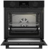 Электрический духовой шкаф Indesit IBFTE 3841 BL Электрический духовой шкаф Indesit IBFTE 3841 BL