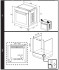 Электрический духовой шкаф Indesit IBFTE 3841 BL Электрический духовой шкаф Indesit IBFTE 3841 BL