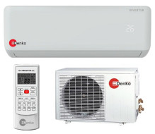 Сплит-система Denko QW-18i Сплит-система Denko QW-18i