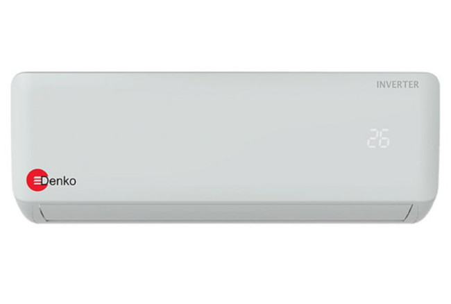 Сплит-система Denko QW-18i Сплит-система Denko QW-18i