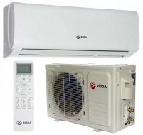 Сплит-система Roda RS-G09A Сплит-система Roda RS-G09A