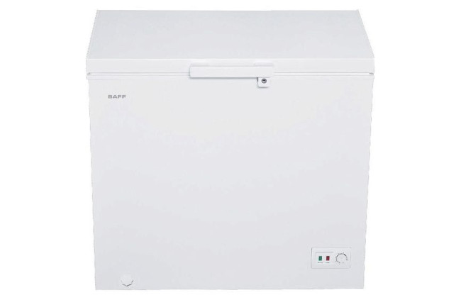 Морозильник-ларь BAFF 1CF 260L3 Морозильник-ларь BAFF 1CF 260L3