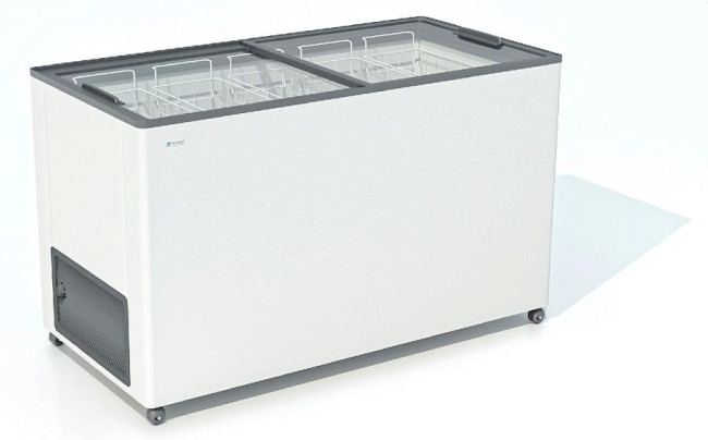 Морозильный ларь FROSTOR F 400 С