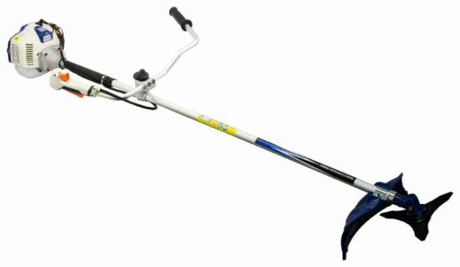 Триммер бензиновый Zomax ZMG3302 Триммер бензиновый Zomax ZMG3302