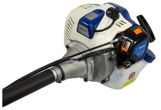 Триммер бензиновый Zomax ZMG3302 Триммер бензиновый Zomax ZMG3302