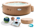 СПА бассейн Intex PureSpa Bubble (28426)