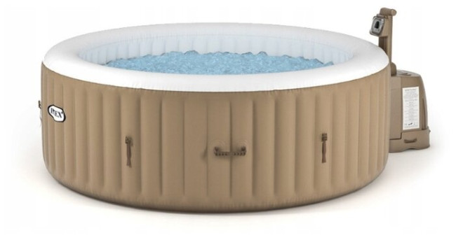 СПА бассейн Intex PureSpa Bubble (28426)