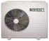 Сплит-система GREEN GRI/GRO-24HH1