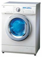Стиральная машина LG WD-12344ND Стиральная машина LG WD-12344ND