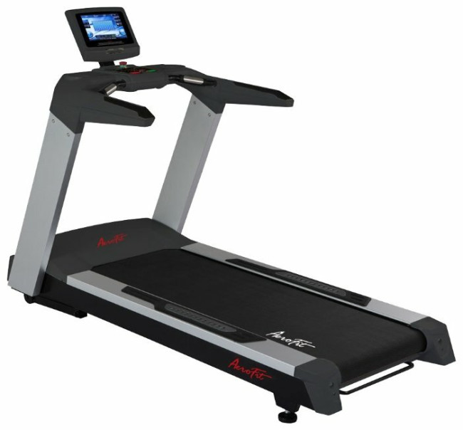 Беговая дорожка AeroFit X4-T 10"LCD