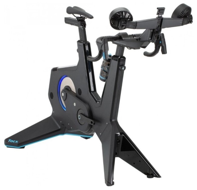 Велоэргометр Tacx NEO Bike Smart T8000 Велоэргометр Tacx NEO Bike Smart T8000