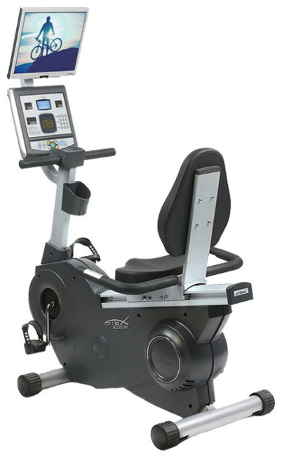 Велоэргометр STEX 8020RL Велоэргометр STEX 8020RL