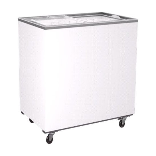 Морозильная камера SIMFER SYD310 MD DC