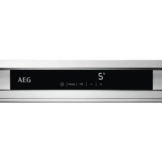 Холодильник AEG SKE818E9ZC Холодильник AEG SKE818E9ZC