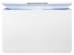 Морозильник Electrolux EC 4201 AOW