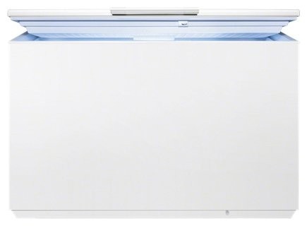 Морозильник Electrolux EC 4201 AOW Морозильник Electrolux EC 4201 AOW