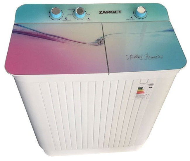 Стиральная машина Zarget ZWM 60 GM стекло Стиральная машина Zarget ZWM 60 GM стекло