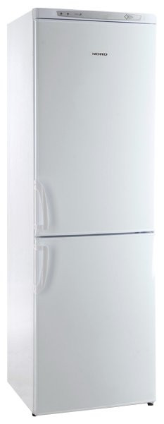 Холодильник NORD DRF 119 WSP Холодильник NORD DRF 119 WSP