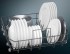 Встраиваемая посудомоечная машина Siemens SN 61HX08VE Встраиваемая посудомоечная машина Siemens SN 61HX08VE