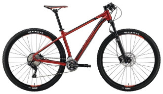 Горный (MTB) велосипед Merida Big.Nine XT-Edition (2018)