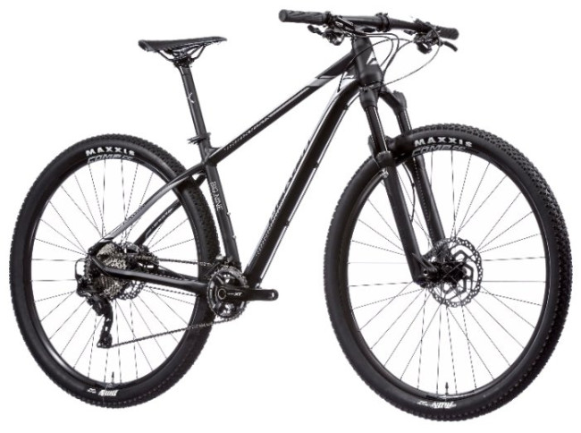 Горный (MTB) велосипед Merida Big.Nine XT-Edition (2018)
