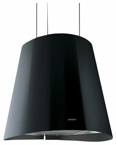 Каминная вытяжка Jetair Gisela 50 WH Каминная вытяжка Jetair Gisela 50 WH