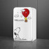 Холодильник SMEG FAB10RDSN6