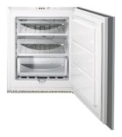 Встраиваемый морозильник smeg VR105A Встраиваемый морозильник smeg VR105A