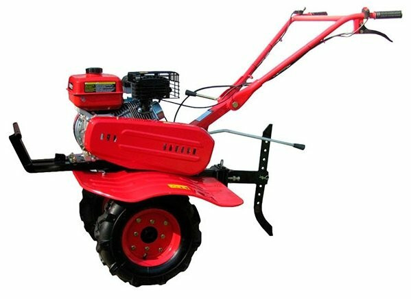 Мотоблок бензиновый Nikkey MK 1050 7 л.с. Мотоблок бензиновый Nikkey MK 1050 7 л.с.