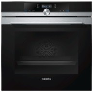 Электрический духовой шкаф Siemens HB675GBS1
