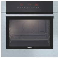 Электрический духовой шкаф Siemens HB370560