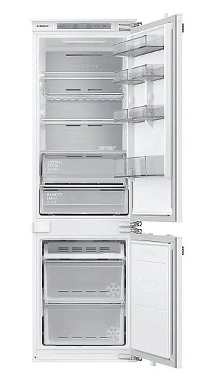 Холодильник SAMSUNG BRB26715DWW/EF Холодильник SAMSUNG BRB26715DWW/EF