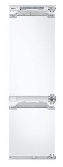Холодильник SAMSUNG BRB26715DWW/EF Холодильник SAMSUNG BRB26715DWW/EF