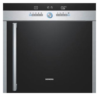 Электрический духовой шкаф Siemens HB76RB560 Электрический духовой шкаф Siemens HB76RB560