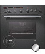 Электрический духовой шкаф Siemens HE68E54