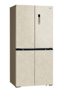 Холодильник HIBERG RFQ-490DX NFYm inverter Холодильник HIBERG RFQ-490DX NFYm inverter