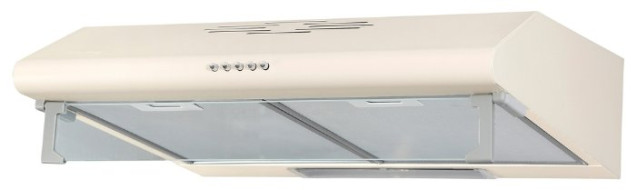 Подвесная вытяжка Korting KHT 6334 B Подвесная вытяжка Korting KHT 6334 B
