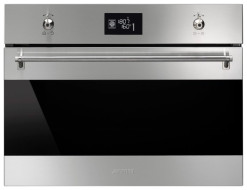 Электрический духовой шкаф smeg SFP4390X Электрический духовой шкаф smeg SFP4390X