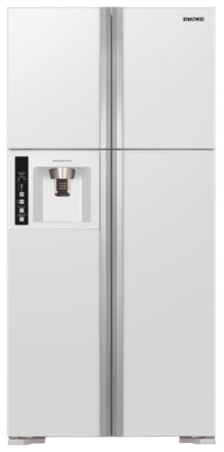 Холодильник Hitachi R-W662PU3GPW