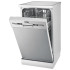 Посудомоечная машина BBK 45-DW119D серебро Посудомоечная машина BBK 45-DW119D серебро