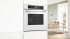 Духовой шкаф Bosch HBG7721W1S