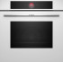 Духовой шкаф Bosch HBG7721W1S