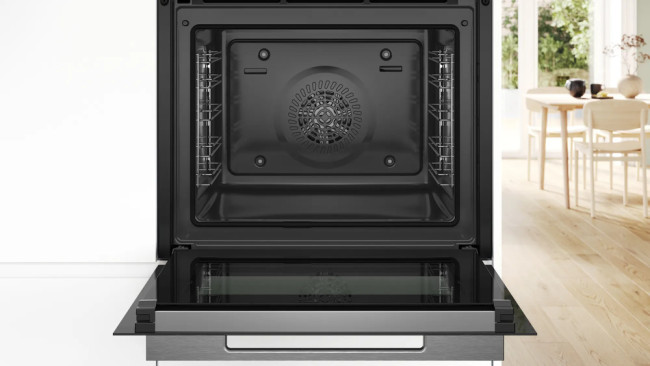 Духовой шкаф Bosch HBG7721W1S